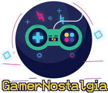 GamerNostalgia